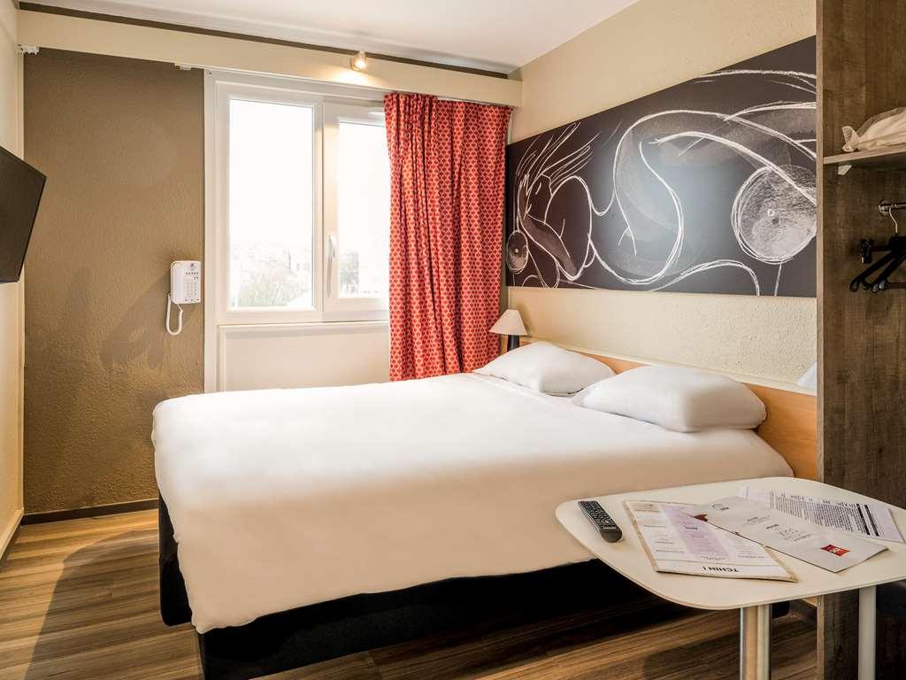 B&B Hotel Boulogne-Sur-Mer Centre Les Ports Room photo