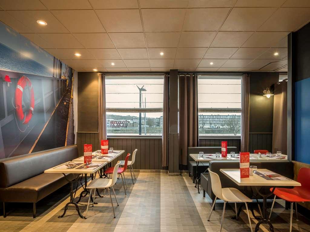 B&B Hotel Boulogne-Sur-Mer Centre Les Ports Restaurant photo