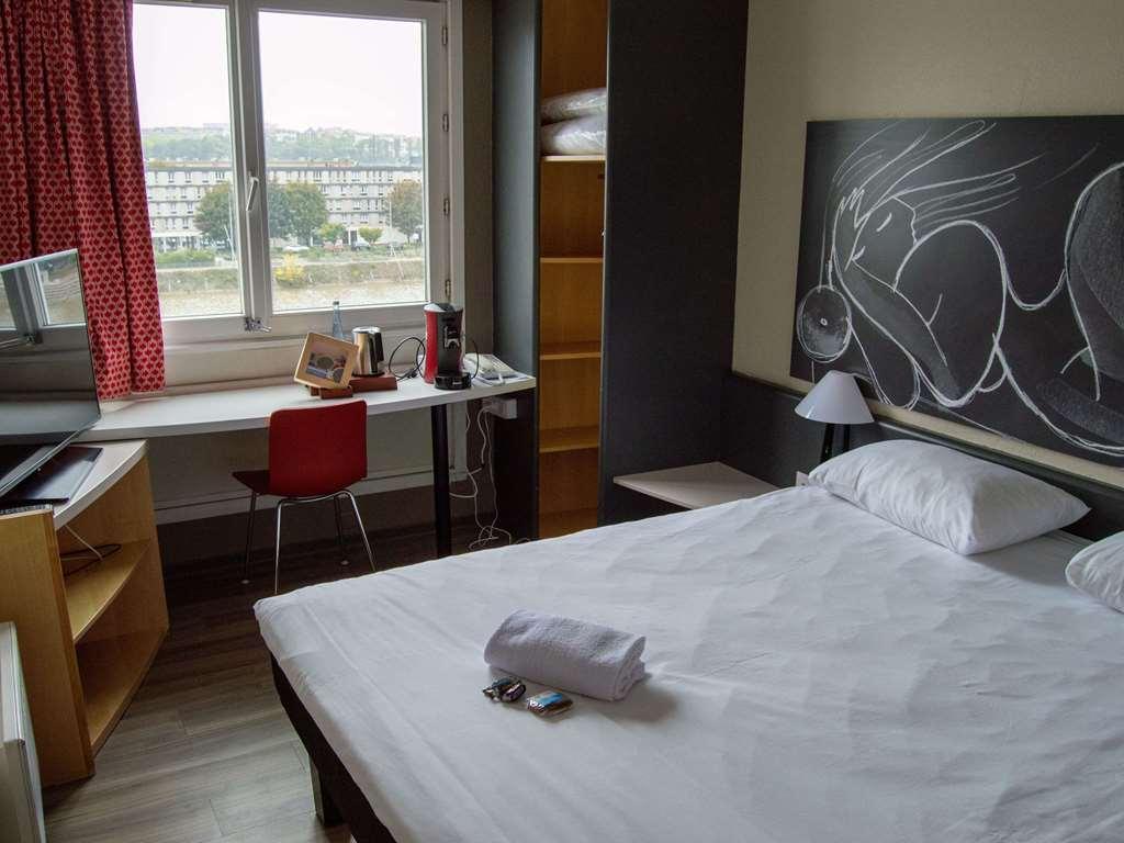 B&B Hotel Boulogne-Sur-Mer Centre Les Ports Room photo